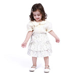 Floral Skirt for Baby girl Image