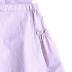 Plain Dress for Baby girl Image