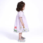 Floral Dress for Baby girl Image
