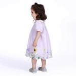 Floral Dress for Baby girl Image