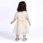 Embroidery Dress for Baby girl Image