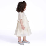 Embroidery Dress for Baby girl Image