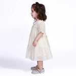 Embroidery Dress for Baby girl Image