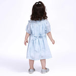 Floral Dress for Baby girl Image