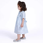 Floral Dress for Baby girl Image