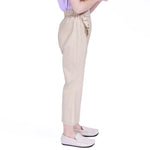 Plain Pants for Girls Image