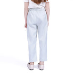 Plain Pants for Girls Image
