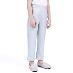 Plain Pants for Girls Image