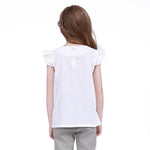 Embroidery Blouse for Girls Image