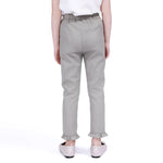 Plain Pants for Girls Image