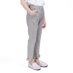 Plain Pants for Girls Image