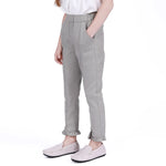 Plain Pants for Girls Image