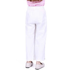 Floral Pants for Girls Image