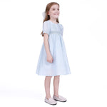 Floral Dress for Girls Image