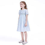 Floral Dress for Girls Image