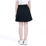 Plain Skirt for Girls Image