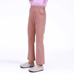 Plain Pants for Girls Image