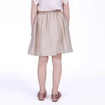 Jacquard Skirt for Girls Image