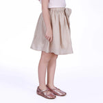 Jacquard Skirt for Girls Image