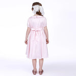Floral Dress for Girls Image
