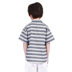 Striped Shirt for Boys Image