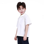 Plain Shirt for Boys Image