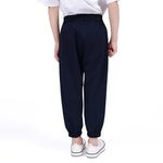 Plain Pants for Boys Image