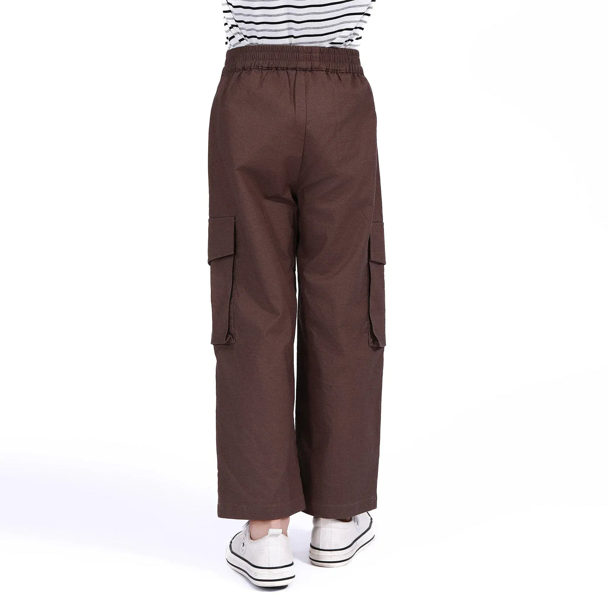 Plain Pants for Boys Image