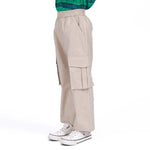 Plain Pants for Boys Image