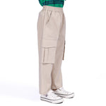 Plain Pants for Boys Image