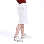 Badge Shorts for Boys Image