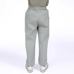 Plain Pants for Boys Image
