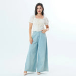 Floral Fashion Blouse For Women Image