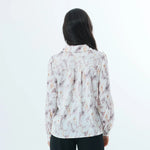 Printed Fashion Shirt For Women Image