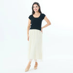 Plain Fashion T-Shirt For Women Image