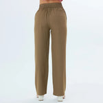 Plain Fashion Pants For Women Image