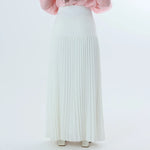 Plain Fashion Skirt For Women Image