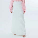 Plain Fashion Skirt For Women Image