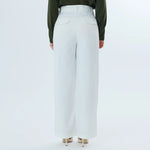 Plain Fashion Pants For Women Image