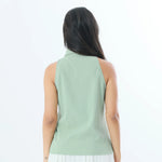 Plain Fashion Shirt For Women Image