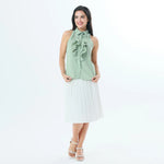 Plain Fashion Shirt For Women Image