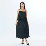 Plain Fashion Blouse For Women Image