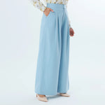 Plain Fashion Pants For Women Image