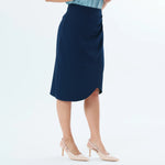 Beaded Fashion Skirt For Women Image