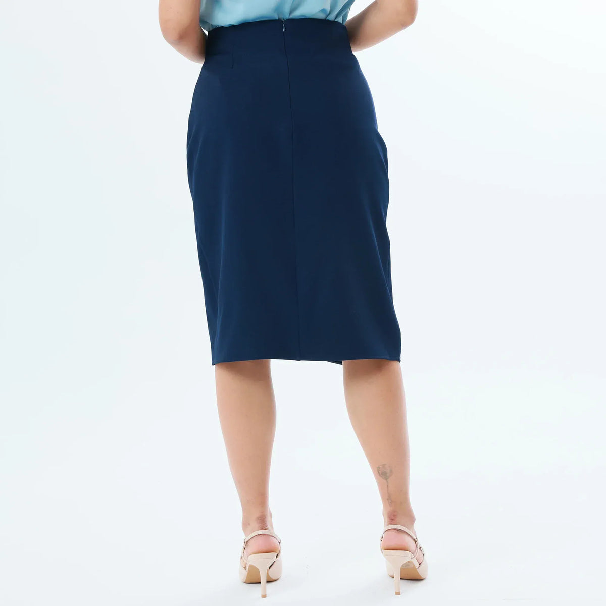 Beaded Fashion Skirt For Women Image