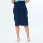 Beaded Fashion Skirt For Women Image