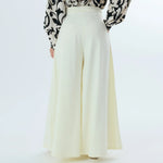 Plain Fashion Pants For Women Image