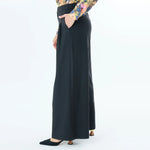 Plain Fashion Pants For Women Image