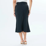 Plain Fashion Skirt For Women Image
