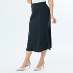 Plain Fashion Skirt For Women Image